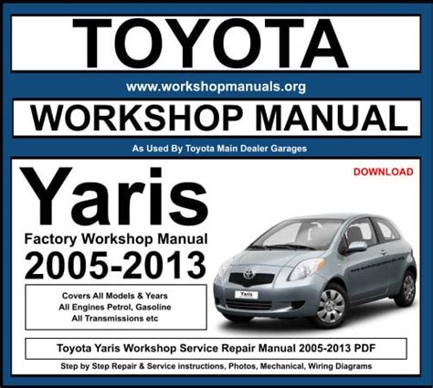 Toyota Workshop Service and Repair Manuals >。